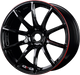 RAYS Gram Lights 57TRANSCEND REV LIMIT 18X9.5 +38 4 wheels RAYS Gram Lights 57TRANSCEND REV LIMIT 18X9.5 +38 4 wheels